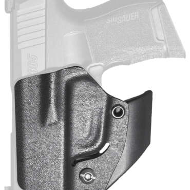 MFT MIN IWB HLST SIG P365 BLK