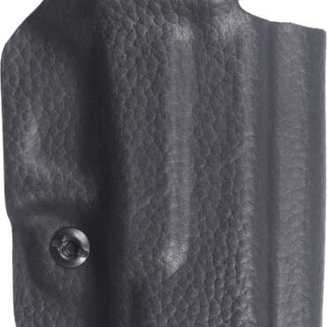 MFT LTHR HYBRD HLST GLK 19 BLK