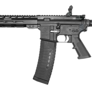 AMERICAN TACTICAL INC ATI MILSPORT 5.56 60+1 16" HF