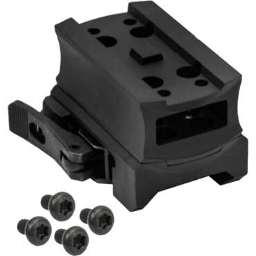 HLS MNT 2PC QD LWR 1/3 COWIT