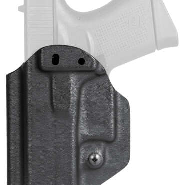 MFT AIWB HLST GLK 43 BLK