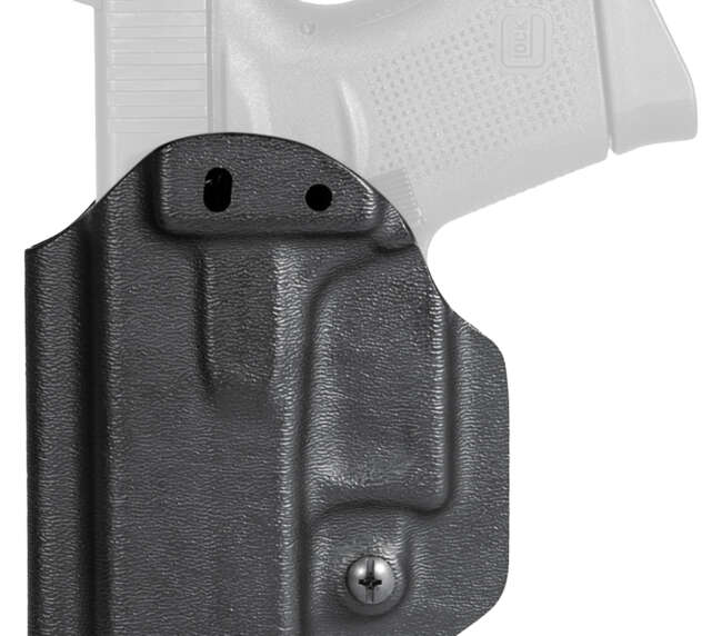 MFT AIWB HLST GLK 43 BLK