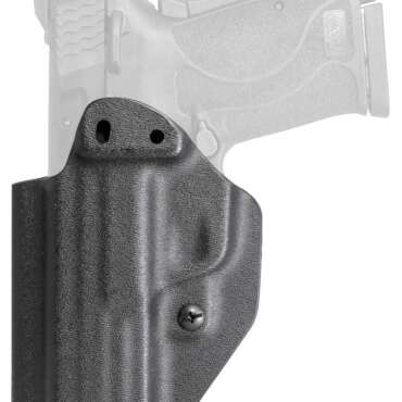 MFT AIWB HLST S&W SHLD EZ9 BLK