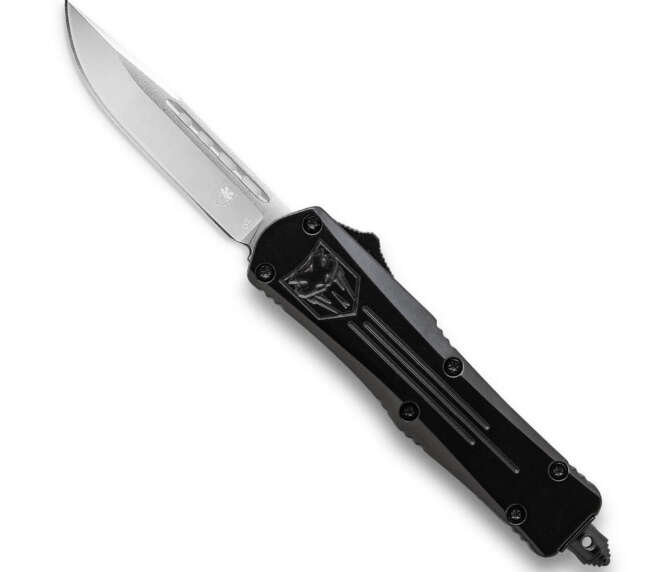 CBT LRG FS-3 BLACK DROP PT