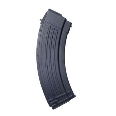 KCI MAG AK47 7.62X39 BLK 30RD
