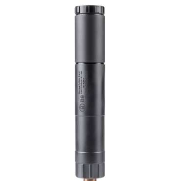 BERSA B9 9MM SUPPRESSOR 1/2X28