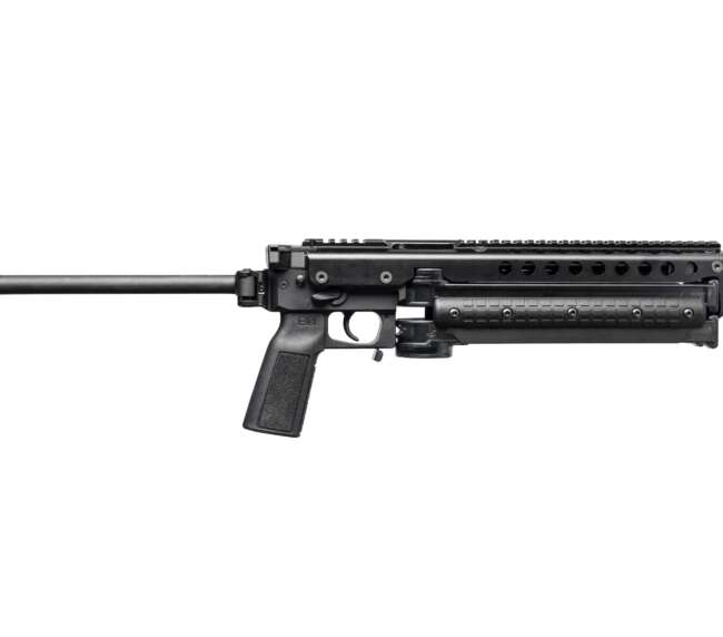 KELTEC KP50 PISTOL 5.7X28 50+1 BRACE