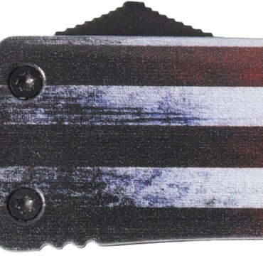 TPL LARGE US FLAG DROP POINT
