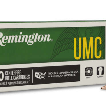 REM 300BLK 220GR UMC OTFB 20RD