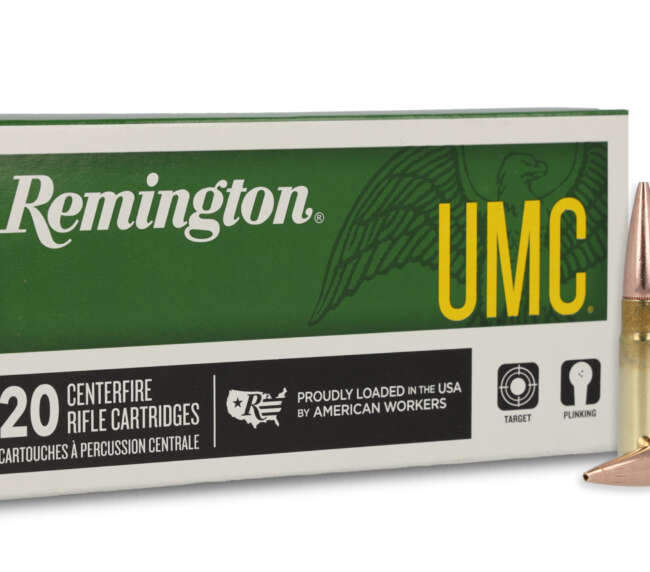 REM 300BLK 220GR UMC OTFB 20RD