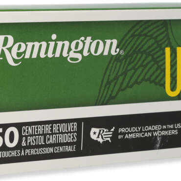 REM 40SW 180GR UMC FMJ 50RD