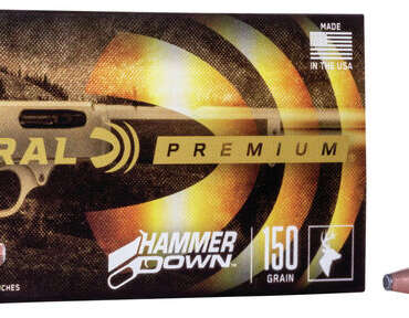FDR 30-30 150GR HAMMER SP 20RD