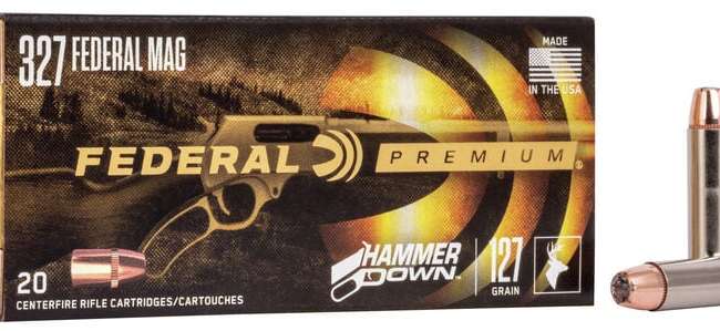 FDR 327FED 127GR HAMMER SP 20R