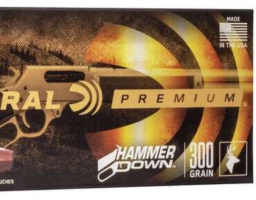 FDR 45-70 300GR HAMMER SP 20RD