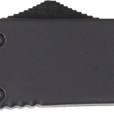 TPL SLIM BLACK RUBBER DROP PT
