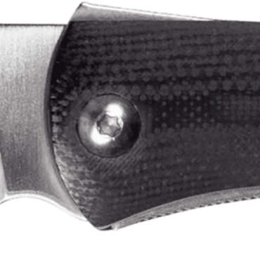 CRK M4-02M DROP POINT WHT/BLK