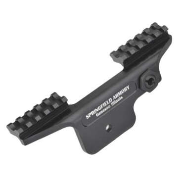 SPG M1A 4TH GEN SCP MNT ALUM