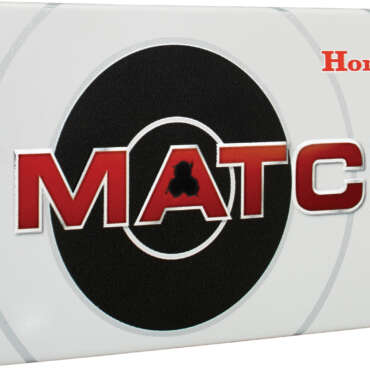 HRN 6.5PRC 147GR ELD-M 20RD