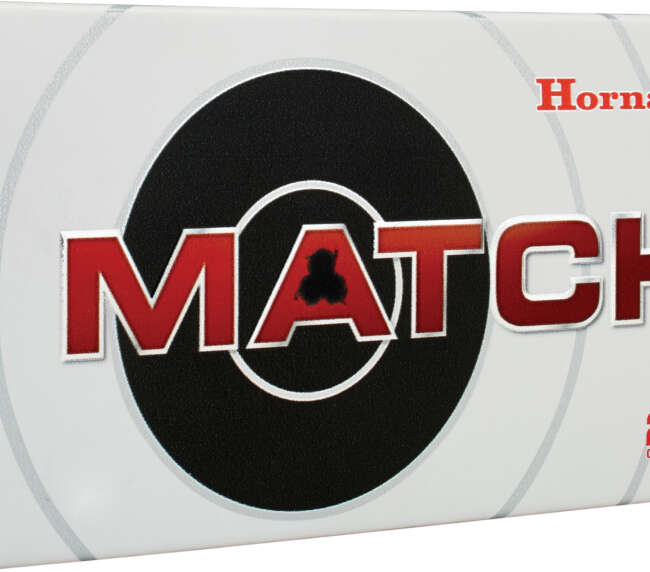 HRN 6.5PRC 147GR ELD-M 20RD