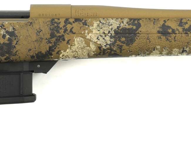 HOWA FENCELINE MINI 350LEG SCRH 16"
