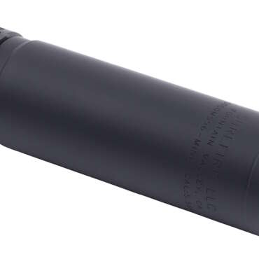 SUREFIRE SOCOM556-MINI RC4 5.56 BK SLCR