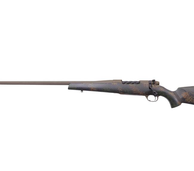 WEATHERBY MARK V BACKCOUNTRY 2 308WIN LH
