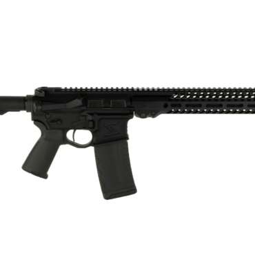 SEEKINS PRECISION NX15 5.56 BLK 30+1 16"