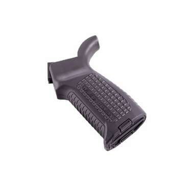 WCT GRIP AR15 TRAK BLK