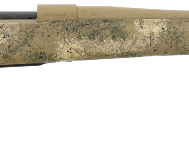 HOWA FENCELINE 300PRC REAP 24"