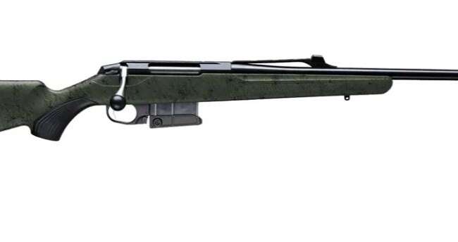 TIKKA T3X DROVER RANCH 308WIN#