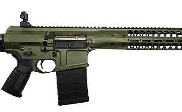 LWRC REPR MKII 7.62MM ODG SC 16"