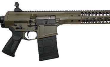 LWRC REPR MKII 7.62MM BROWN SC 16"