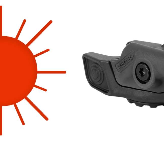 HLS LSR RML RD TI COMPACT