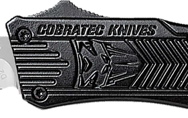 CBT SM CTK-1 BLACK DROP PT