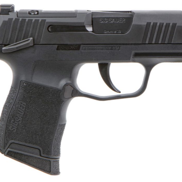 SIG SAUER P365 9MM NIT 10+1 XRAY FRDM