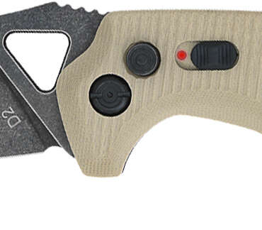 CBT RYKER TAN AUTO