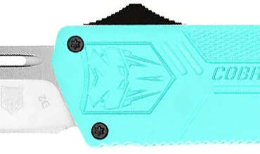CBT LTWT TIFFANY BLUE DROP PT