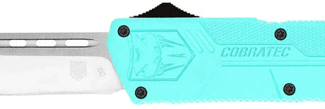CBT LTWT TIFFANY BLUE DROP PT