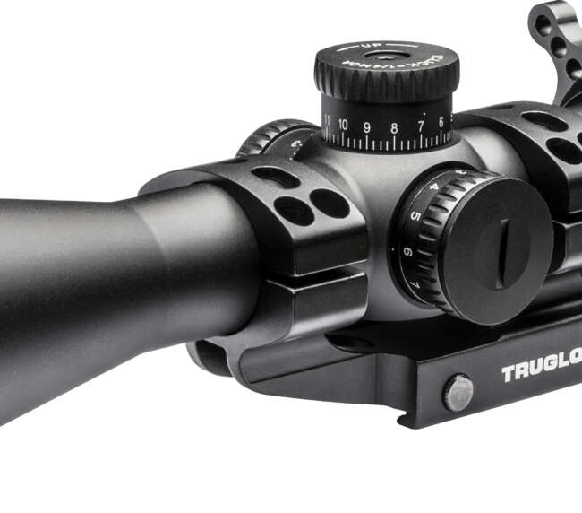 TRG EMINUS9 3-9X42 30M ILM MOA