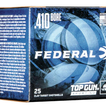 FDR 410 2.5-.5-8 1330 25RD