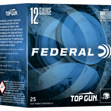 FDR 12G 2.75-1-8 1300 25RD