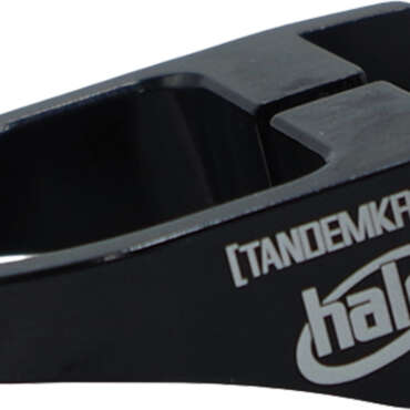 TMK HALO CHRG RING BLK