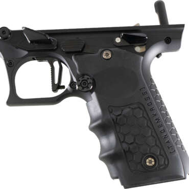 TMK CTHULHU LOWER RUG MKIV