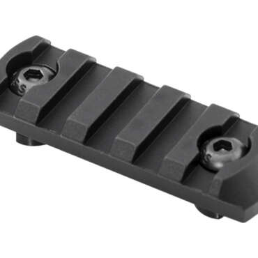 MFT TEKKO MLOK 5 SLOT RL SECTN