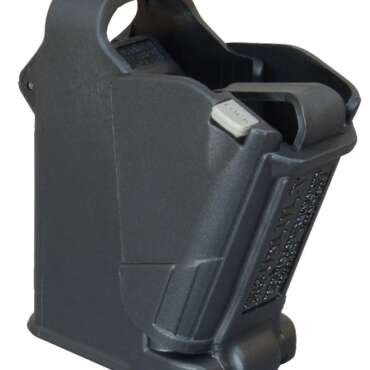 MGL UPLULA PST MAG LOADER BLK