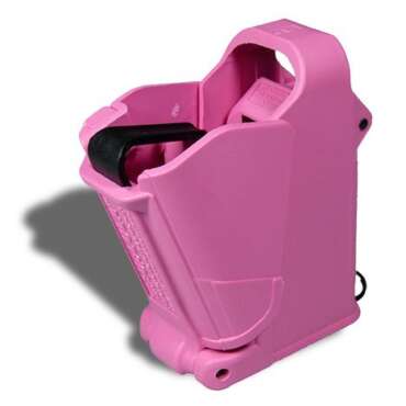 MGL UPLULA PST MAG LOADER PNK