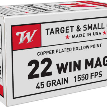 WIN 22M 45GR USA DYNAPOINT 50R