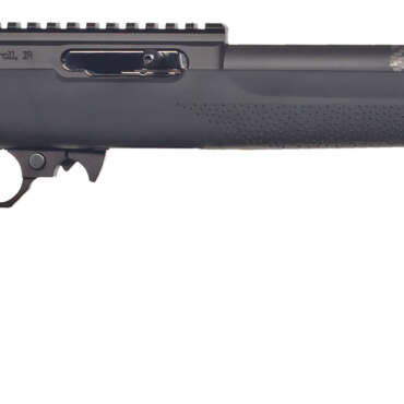 VOL SUPERLITE 17HMR SA B HOGUE