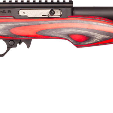 VOL SUPERLITE 22M SA B RED
