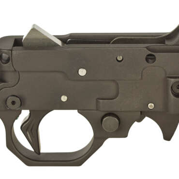 VOL TG2000 TRIGGER 10/22 BLK